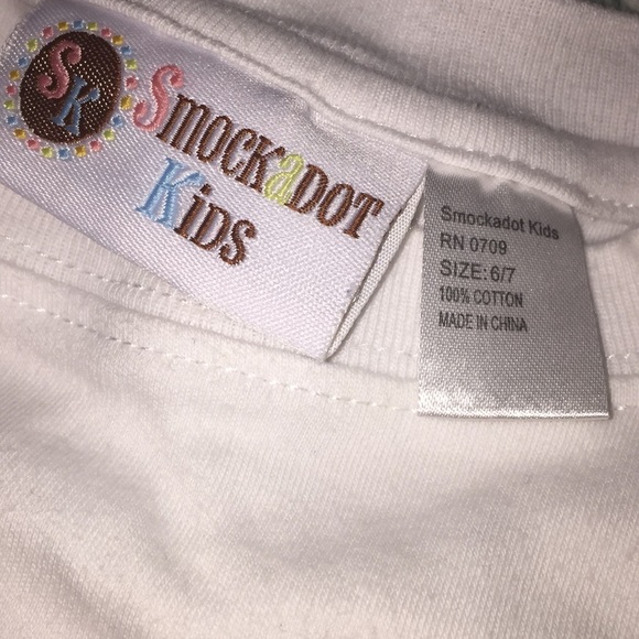 Pinstripe green Blowfish beach outfit! 3T - Picture 3 of 4